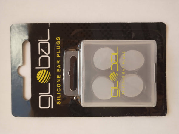 Alder Silicone Ear Plugs - Borderland Muff
