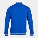 JOMA Mens Campus III Half Zip -ROYAL BLUE - Borderland Muff