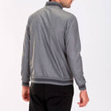 JOMA Mens Campus III Half Zip -GREY MELANGE - Borderland Muff