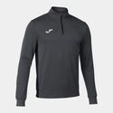 JOMA Mens Winner II Half Zip -ANTHRACITE - Borderland Muff