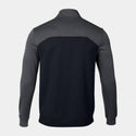 JOMA Mens Winner II Half Zip -ANTHRACITE - Borderland Muff