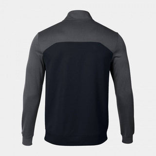 JOMA Kids Winner II Half Zip -ANTHRACITE - Borderland Muff
