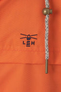 Lighthouse Beachcomber Jacket -ORANGE - Borderland Muff