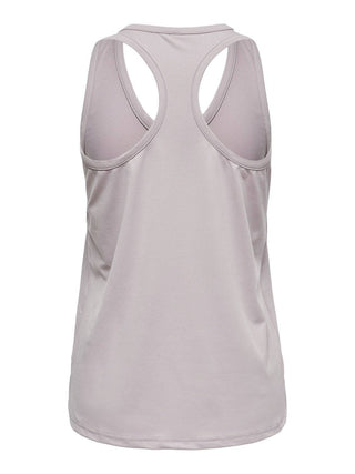 Only Play MOODA Tank Top -GULL GREY - Borderland Muff