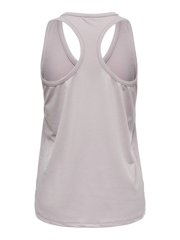 Only Play MOODA Tank Top -GULL GREY - Borderland Muff