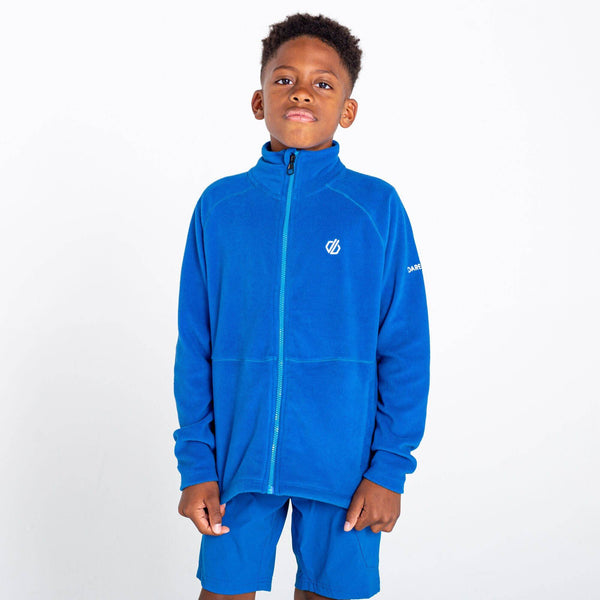 Dare2b Kids Witty Fleece -SNORKEL - Borderland Muff