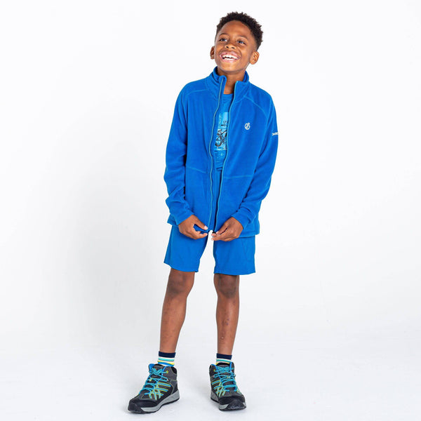 Dare2b Kids Witty Fleece -SNORKEL - Borderland Muff