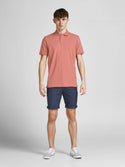 Jack & Jones JPRBLALOGO Polo -CEDAR - Borderland Muff