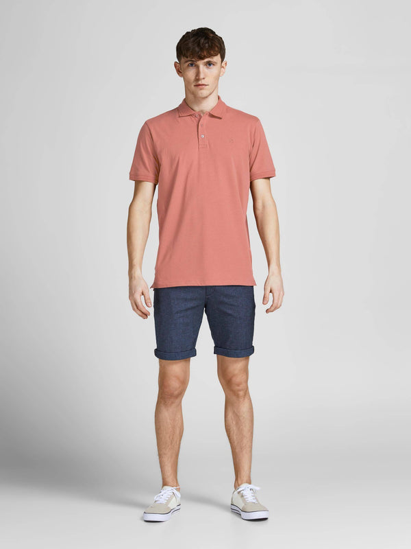 Jack & Jones JPRBLALOGO Polo -CEDAR - Borderland Muff