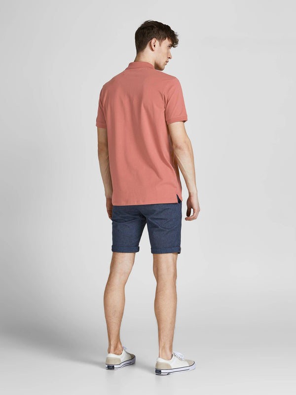 Jack & Jones JPRBLALOGO Polo -CEDAR - Borderland Muff