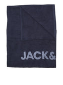 Jack & Jones JPSTSUMMER Boys Beach Pack -NAVY BLAZER - Borderland Muff