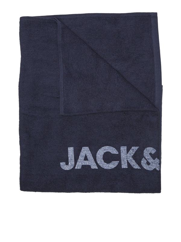 Jack & Jones JPSTSUMMER Boys Beach Pack -NAVY BLAZER - Borderland Muff