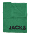 Jack & Jones JPSTSUMMER Boys Beach Pack -JELLY - Borderland Muff