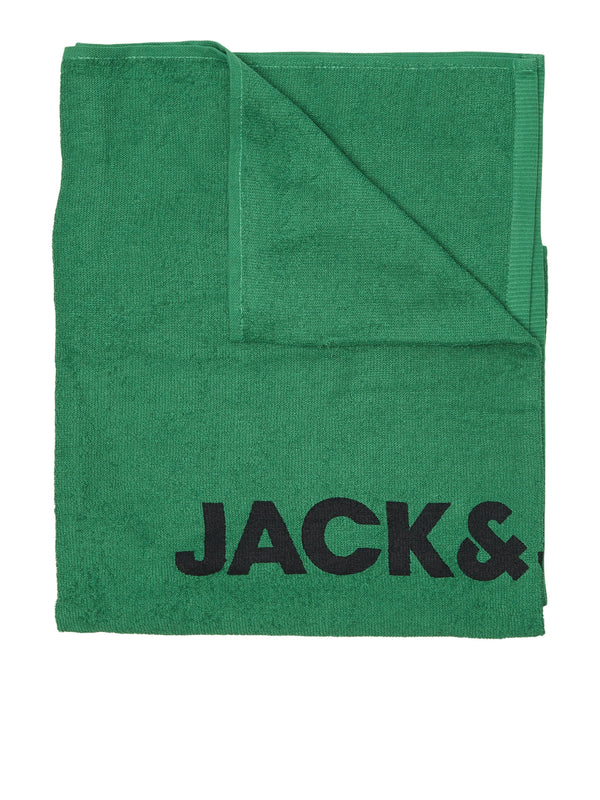 Jack & Jones JPSTSUMMER Boys Beach Pack -JELLY - Borderland Muff
