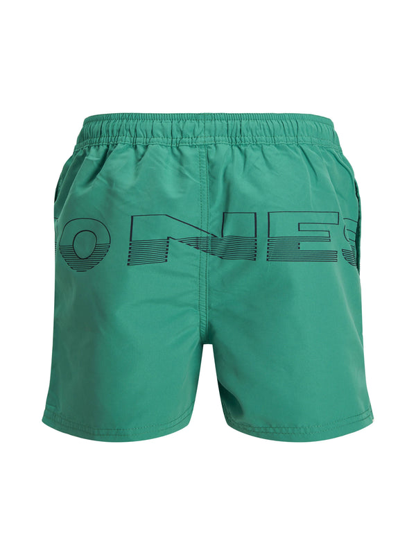 Jack & Jones JPSTSUMMER Boys Beach Pack -JELLY