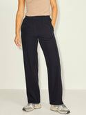 JJXX POPPY Trousers -BLACK - Borderland Muff