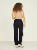 JJXX POPPY Trousers -BLACK - Borderland Muff