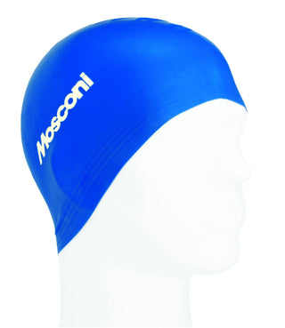 Mosconi Latex Swimming Cap - Borderland Muff