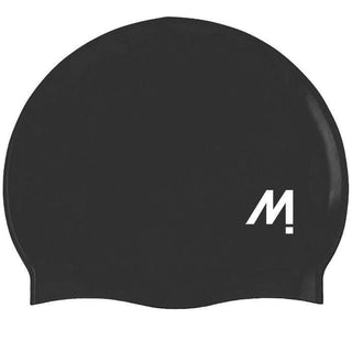 Mosconi Latex Swimming Cap - Borderland Muff
