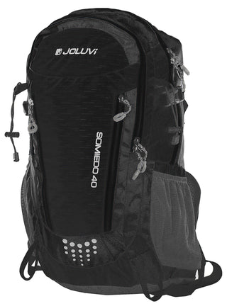 Joluvi Somiedo 40L Backpack - Borderland Muff