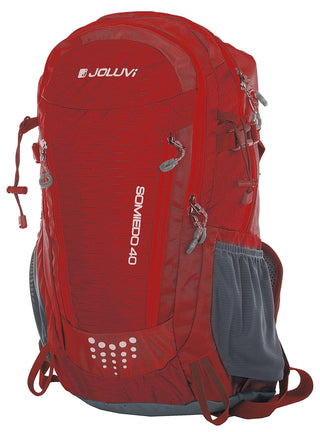 Joluvi Somiedo 40L Backpack - Borderland Muff