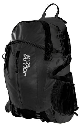 Joluvi Tuca 35L Backpack - Borderland Muff