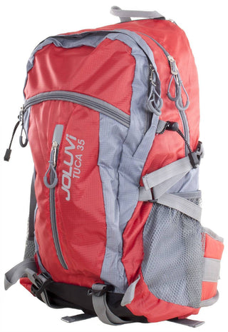 Joluvi Tuca 35L Backpack - Borderland Muff