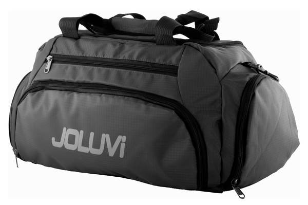 Joluvi Alpha Cargo Bag - Borderland Muff
