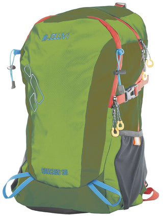 Joluvi Caucaso 38L Backpack - Borderland Muff