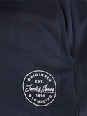 Jack & Jones Gordon/Shark Joggers -NAVY BLAZER - Borderland Muff
