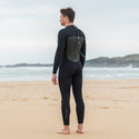 Osprey Origin 3/2mm Mens Full Wetsuit - Borderland Muff