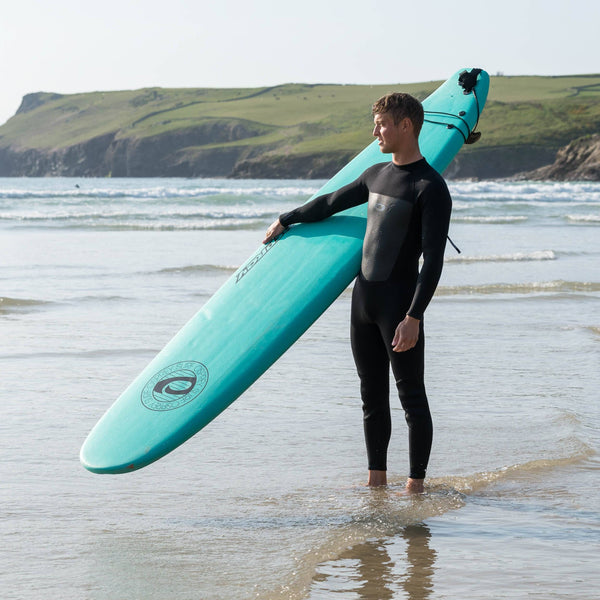 Osprey Origin 3/2mm Mens Full Wetsuit - Borderland Muff