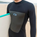 Osprey Origin 3/2mm Mens Full Wetsuit - Borderland Muff