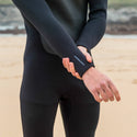 Osprey Origin 3/2mm Mens Full Wetsuit - Borderland Muff