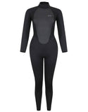 Typhoon Ladies Storm3 Full Wetsuit - Borderland Muff