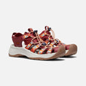 KEEN Ladies Astoria West Sandal -ORANGE - Borderland Muff