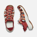 KEEN Ladies Astoria West Sandal -ORANGE - Borderland Muff