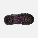KEEN Ladies Targhee III Shoe -WEISS - Borderland Muff