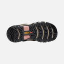 KEEN Ladies Ridge Flex Shoe -TIMBERWOLF - Borderland Muff