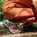 KEEN Ladies Ridge Flex Shoe -TIMBERWOLF - Borderland Muff