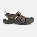 KEEN Mens Newport Sandal -BISON - Borderland Muff