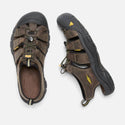 KEEN Mens Newport Sandal -BISON - Borderland Muff