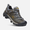 KEEN Mens Targhee II Shoe -GARGOYLE - Borderland Muff