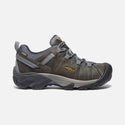KEEN Mens Targhee II Shoe -GARGOYLE - Borderland Muff