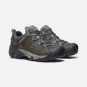 KEEN Mens Targhee II Shoe -GARGOYLE - Borderland Muff