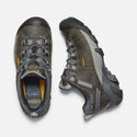 KEEN Mens Targhee II Shoe -GARGOYLE - Borderland Muff