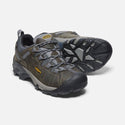 KEEN Mens Targhee II Shoe -GARGOYLE - Borderland Muff