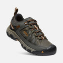 KEEN Mens Targhee III Shoe -OLIVE - Borderland Muff