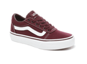 VANS Kids Ward Shoe -PORT - Borderland Muff