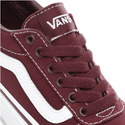 VANS Kids Ward Shoe -PORT - Borderland Muff
